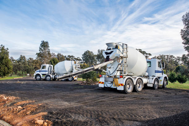 Best Concrete Sealing and Maintenance in Laureldale, PA