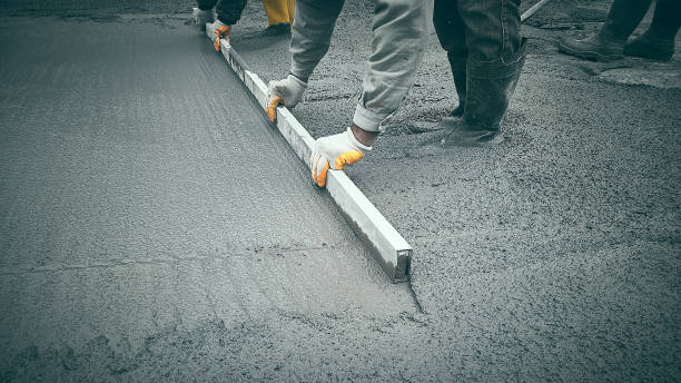 Best Concrete Retaining Walls in Laureldale, PA